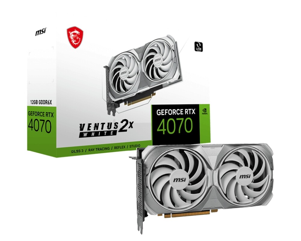 Leadtek Intros GeForce RTX 4060 Ti Hurricane Graphics Card