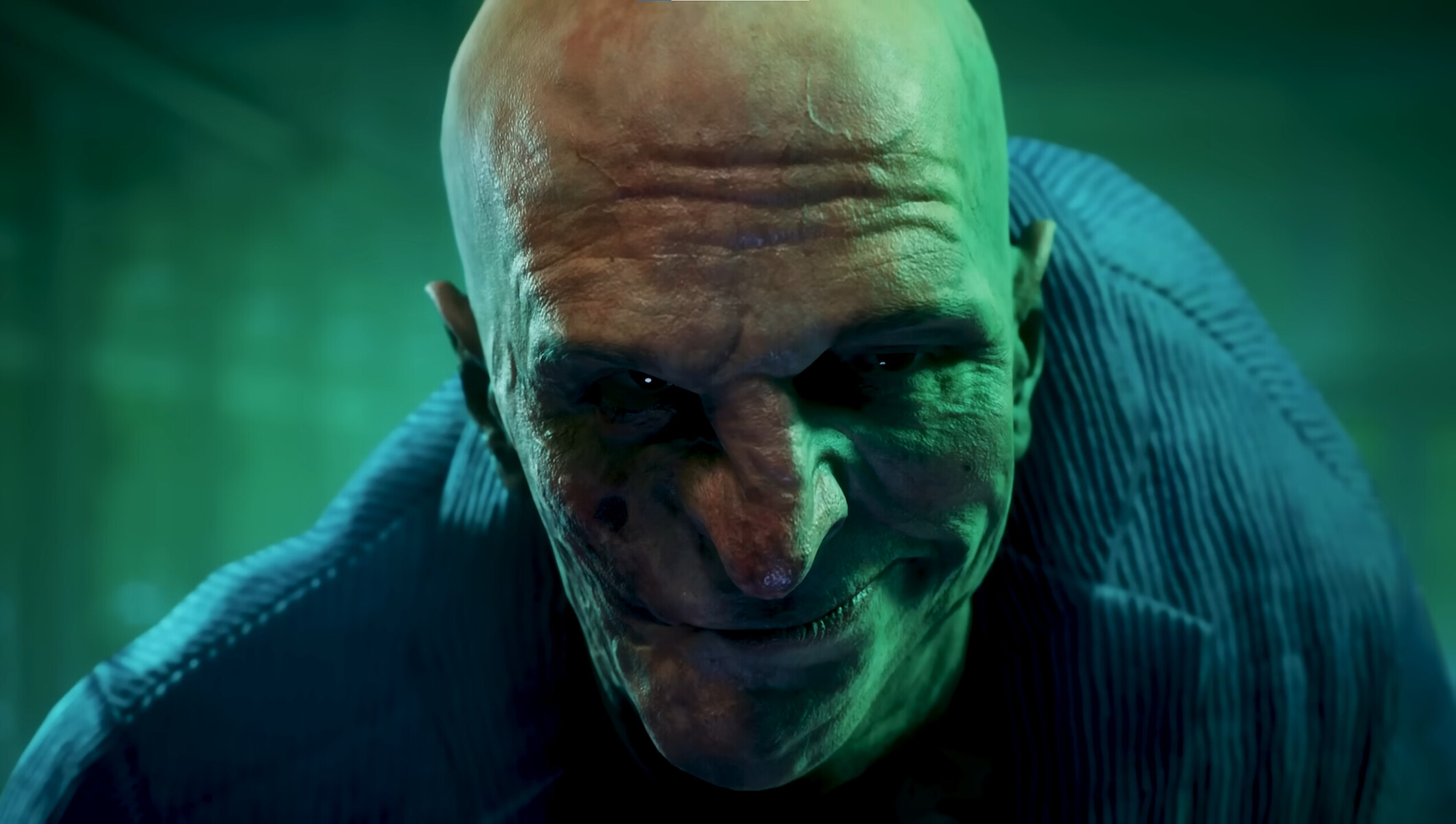 Vampire: The Masquerade - Bloodlines 2 dev talks delays, expectations &  more