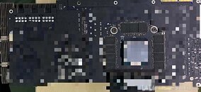 NVIDIA GeForce RTX 3090 PCB