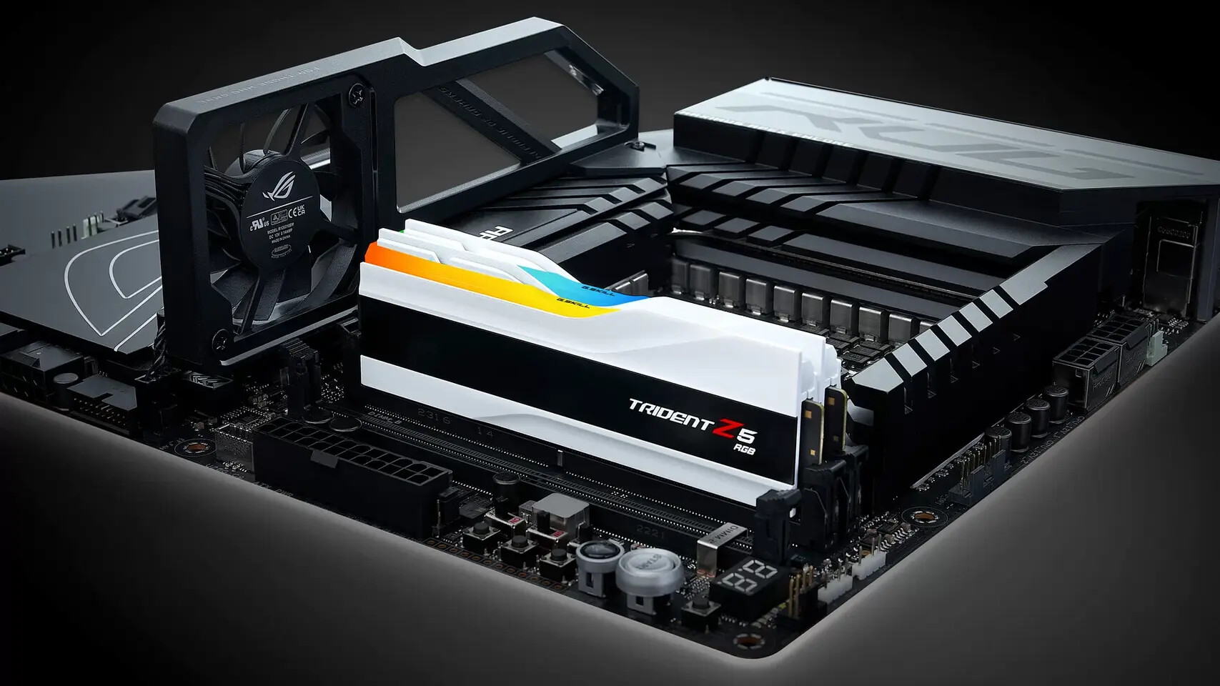 Mini-ITX Motherboard Packs AMD Dragon Range CPU, PCIe 5.0 For $399