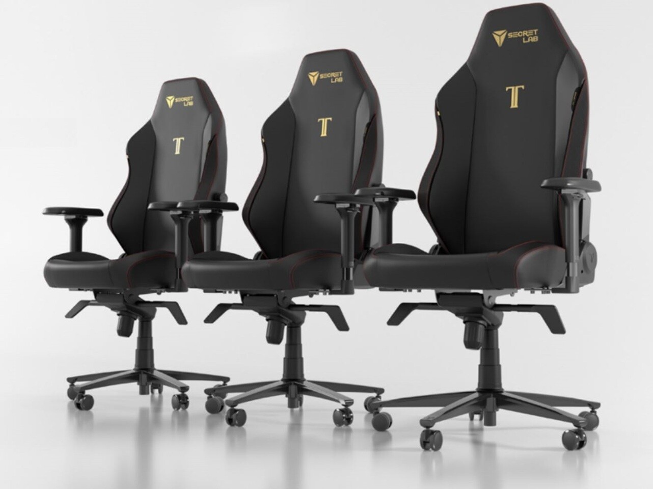 SecretLab Announces New TITAN Evo (2022 Series) Ergonomic Chairs ...