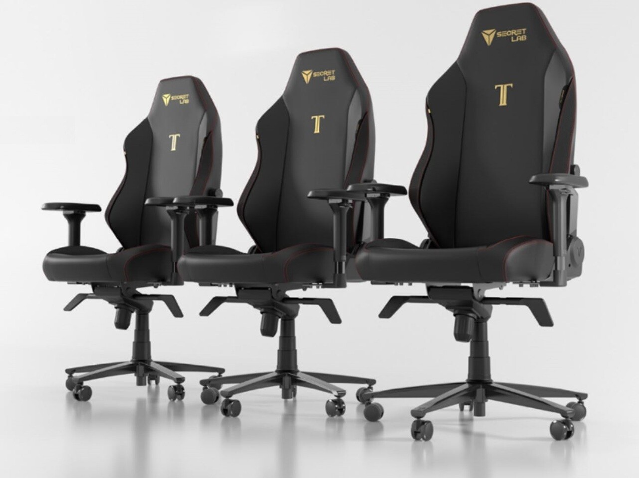 Secretlab Omega 2020 review: stylish gaming chair range is well-suited to  work and play