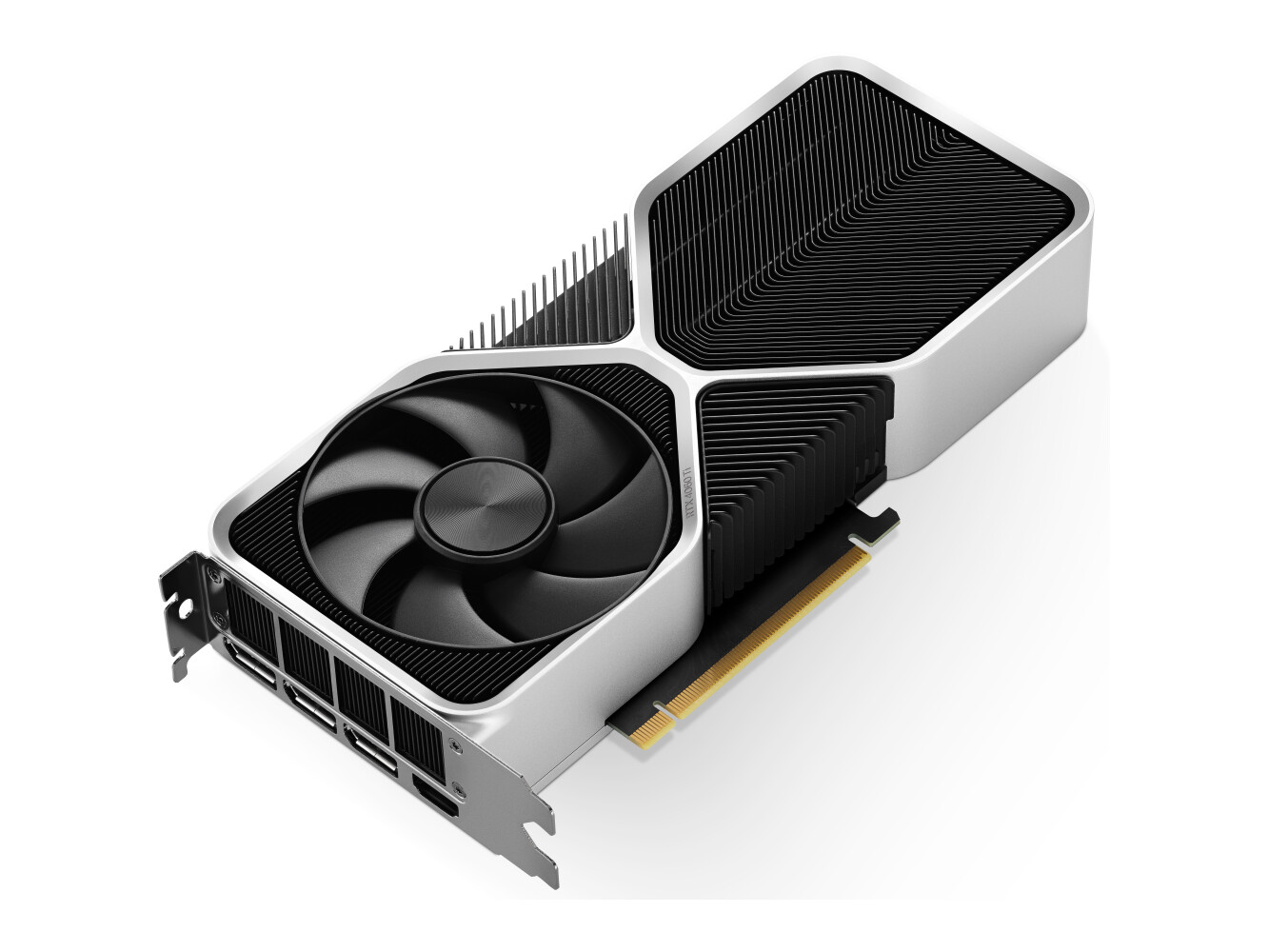 NVIDIA Confirms Founders Edition Only for RTX 4060 Ti 8 GB