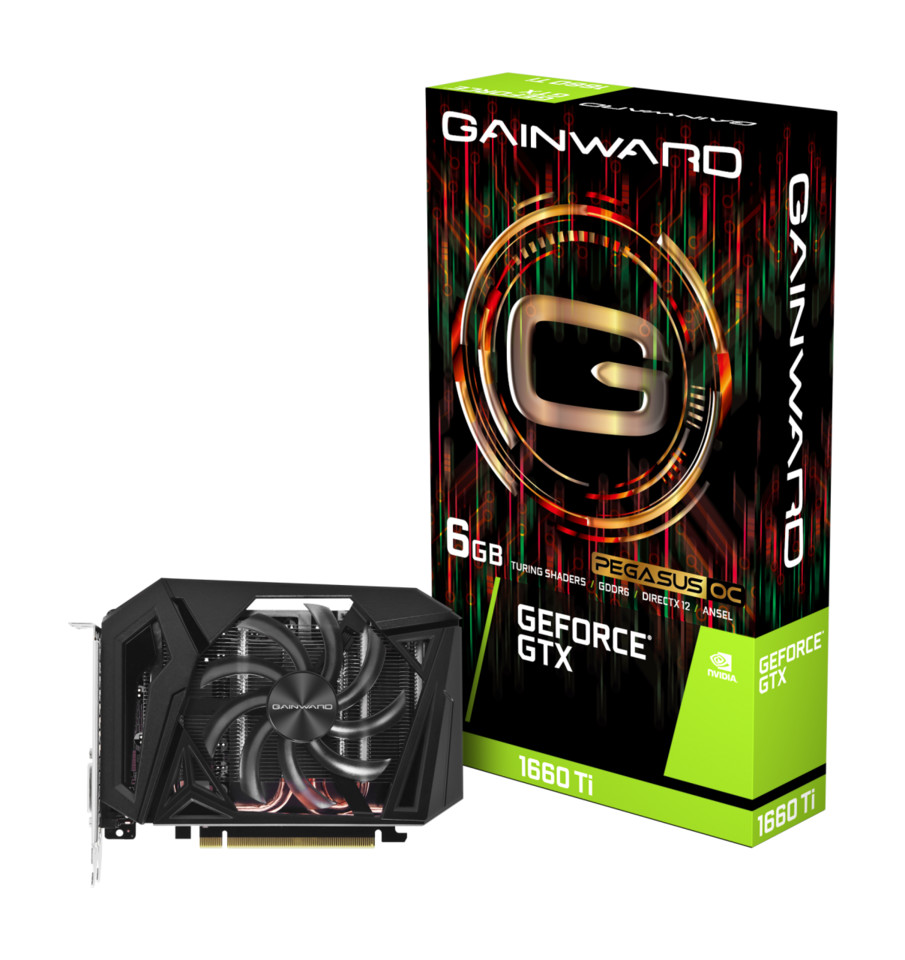 Gainward GeForce GT 740 Series – Go Faster for Your Premium PC