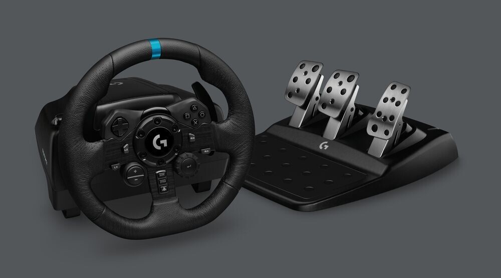 For Logitech G27/G29/G920 Steering Wheel Motherboard Button Board