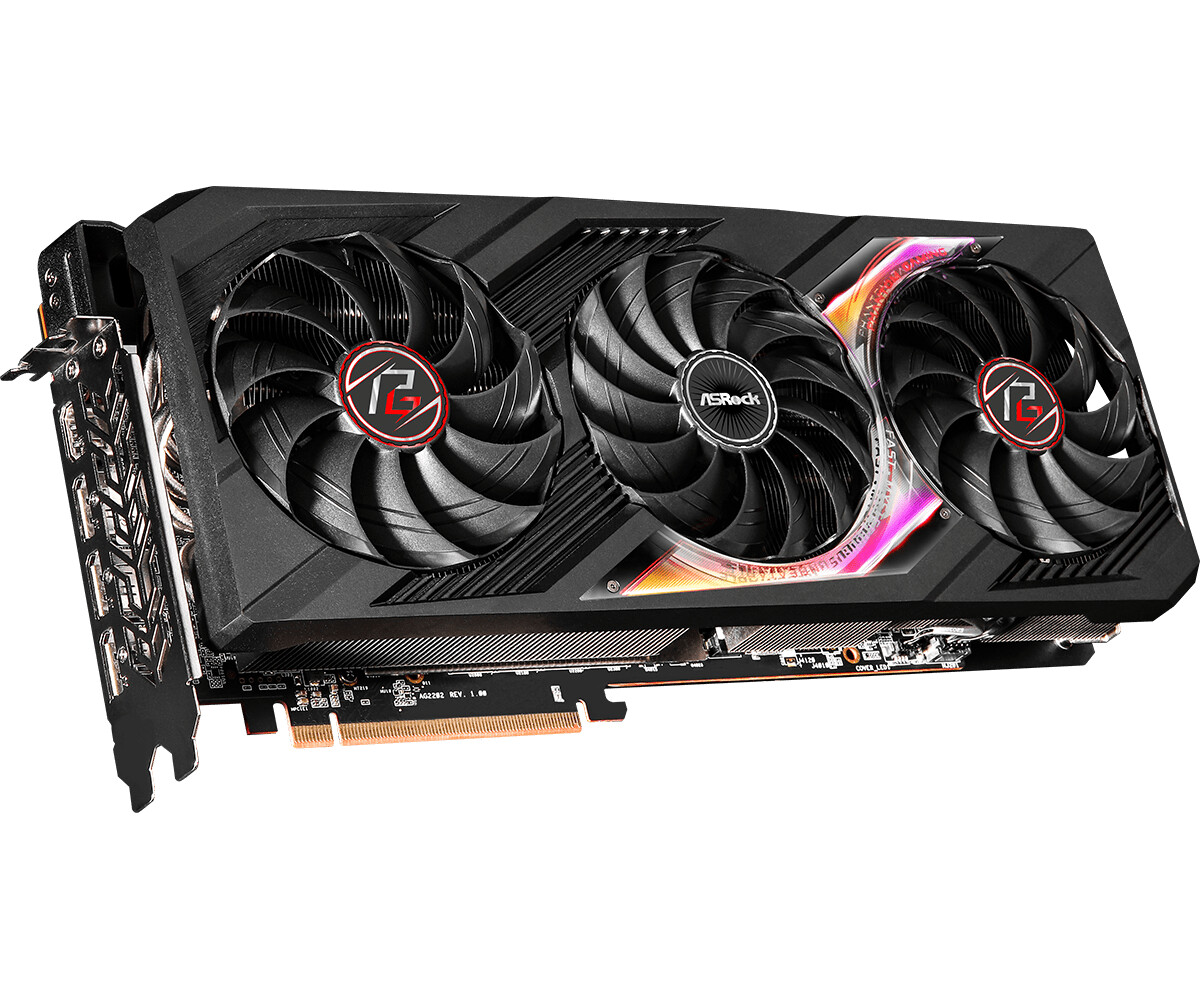 First third-party benchmarks for AMD Radeon RX 6800XT surface, faster than  NVIDIA GeForce RTX3090 in some rasterized games