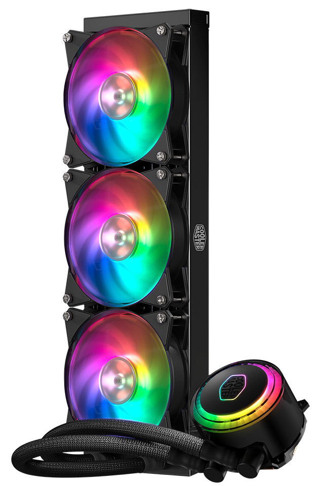 Cooler Master MasterLiquid ML360R RGB