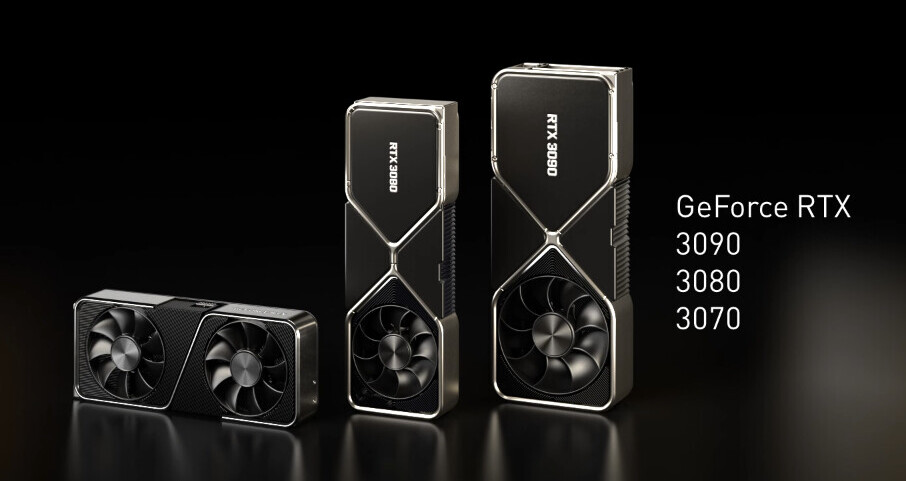Precios serie 3000 nvidia clearance