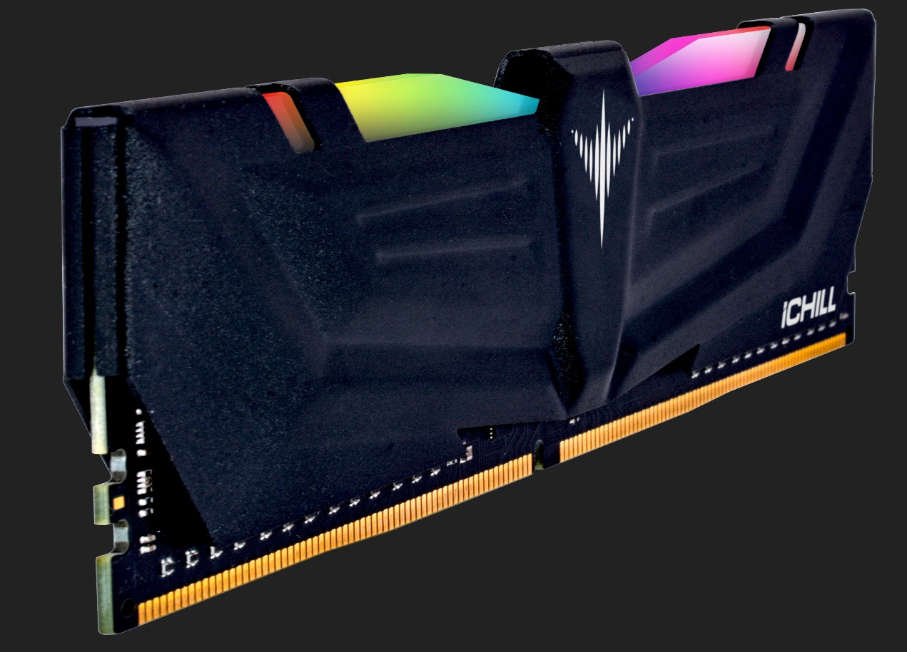 iCHILL High Performance Gaming Memory