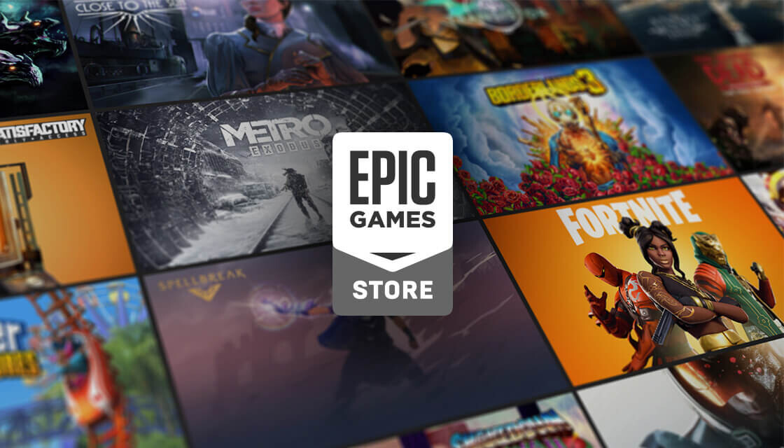 GOG GALAXY is Now Available to Download From the Epic Games Store - Epic  Games Store