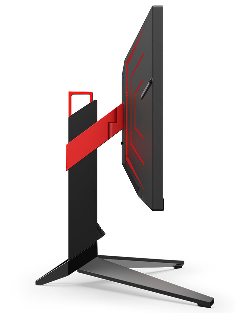 AOC launches new AGON gaming monitor range including PRO models