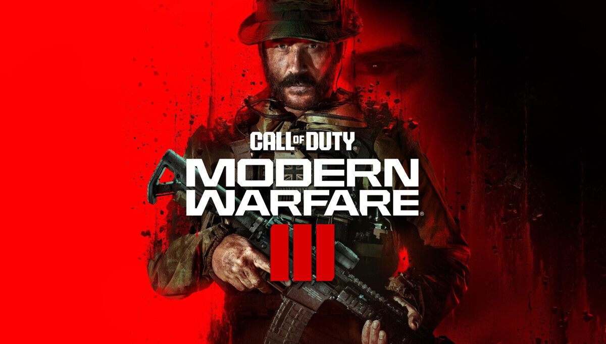 Call of Duty: Modern Warfare 2 Teased By Cryptic Twitter Image