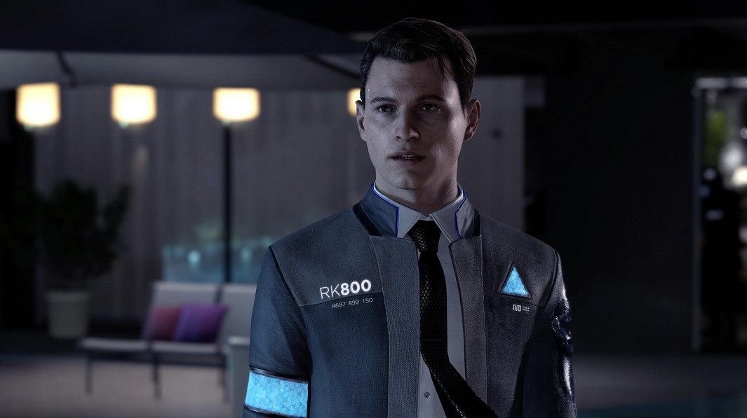 Detroit: Become Human PC specs reveal Vulkan API, no DirectX