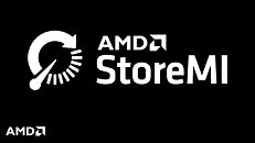 AMD StoreMI