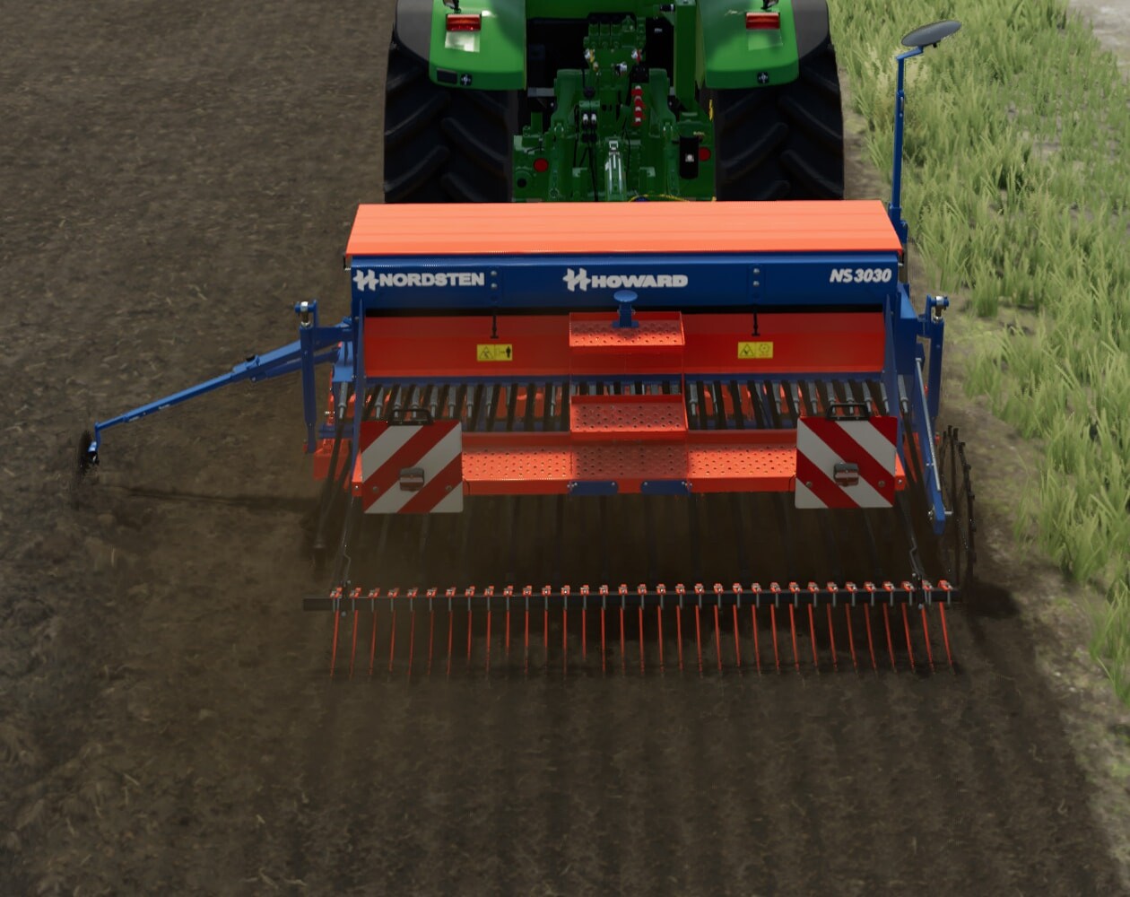 Farming Simulator 20: Free Content Update #5 now available!