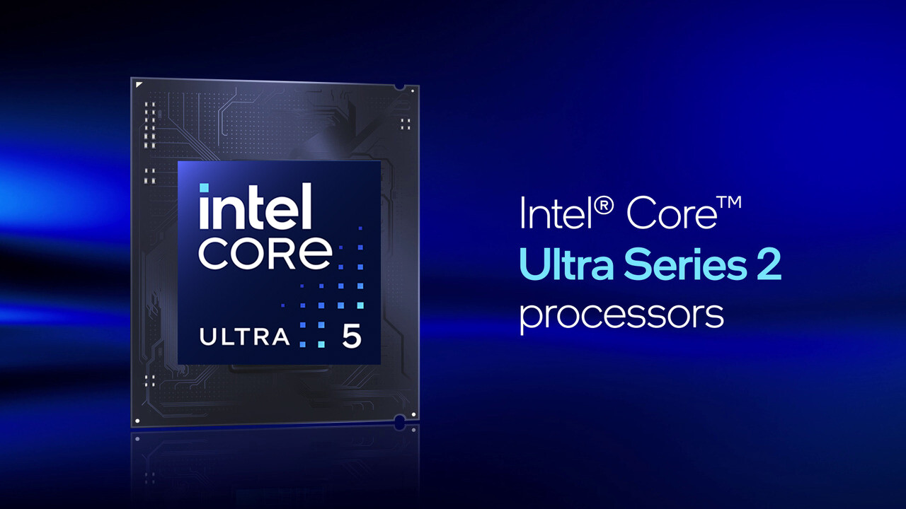 Intel Adds Three Entry-Level Arrow Lake Processors to Ultra 5 Series 2