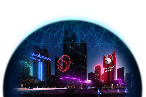 Qualcomm Launches $100M Snapdragon Metaverse Fund