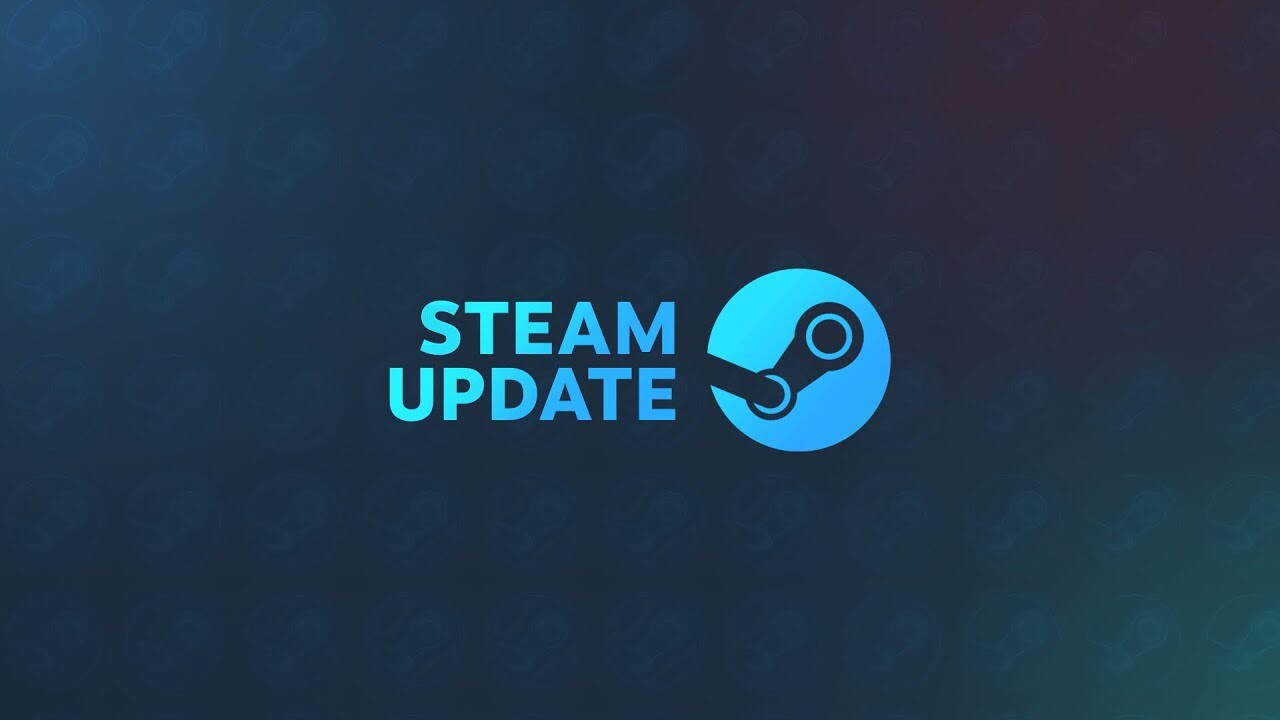 Valve rolls out big Steam client update with new Downloads Page & Storage  Management