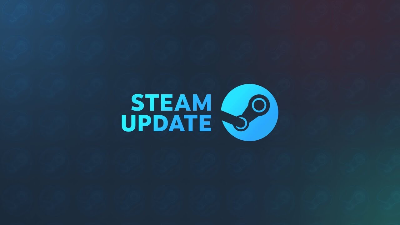 Valve updates Steam store pages to reduce the number of trailers you see