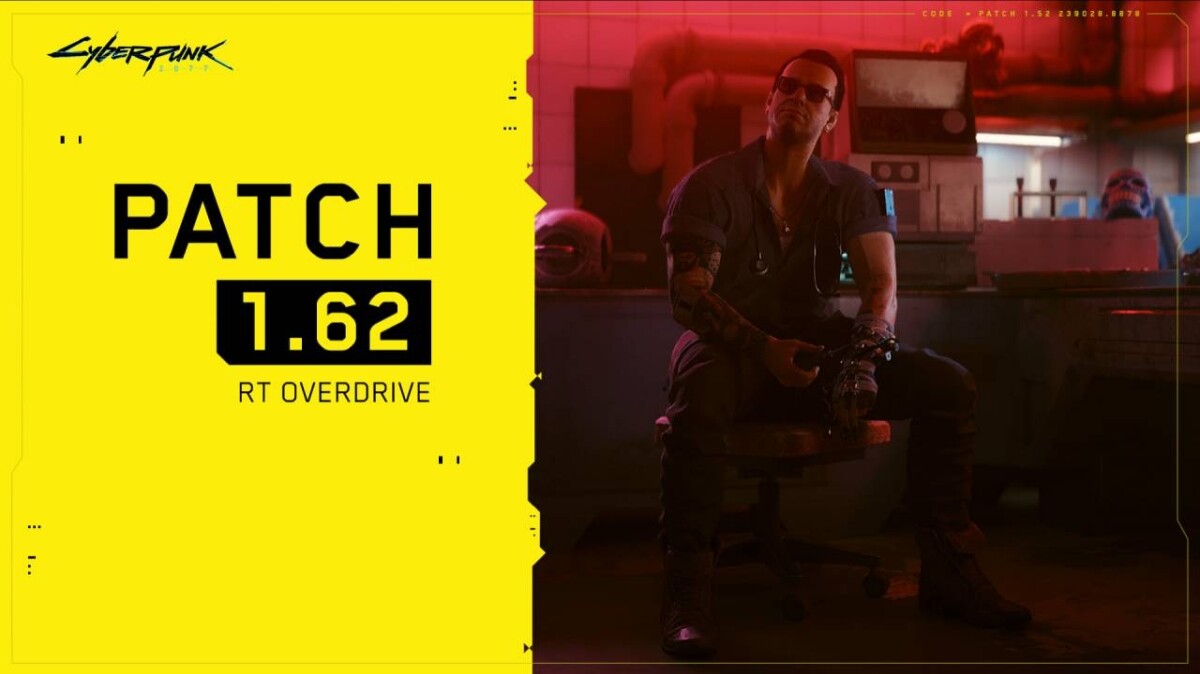 Cyberpunk 2077 To Showcase Truly Next-Gen RTX Path Tracing as part of RT:  Overdrive Mode in GDC Presentation