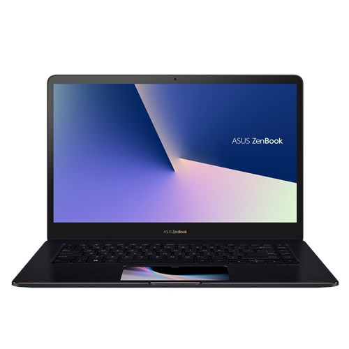 ASUS ZenBook Pro 15