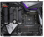 Gigabyte B550 Aorus Master