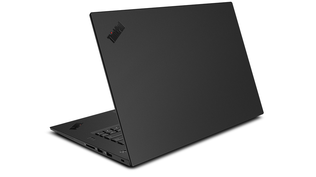 Lenovo Thinkpad P1