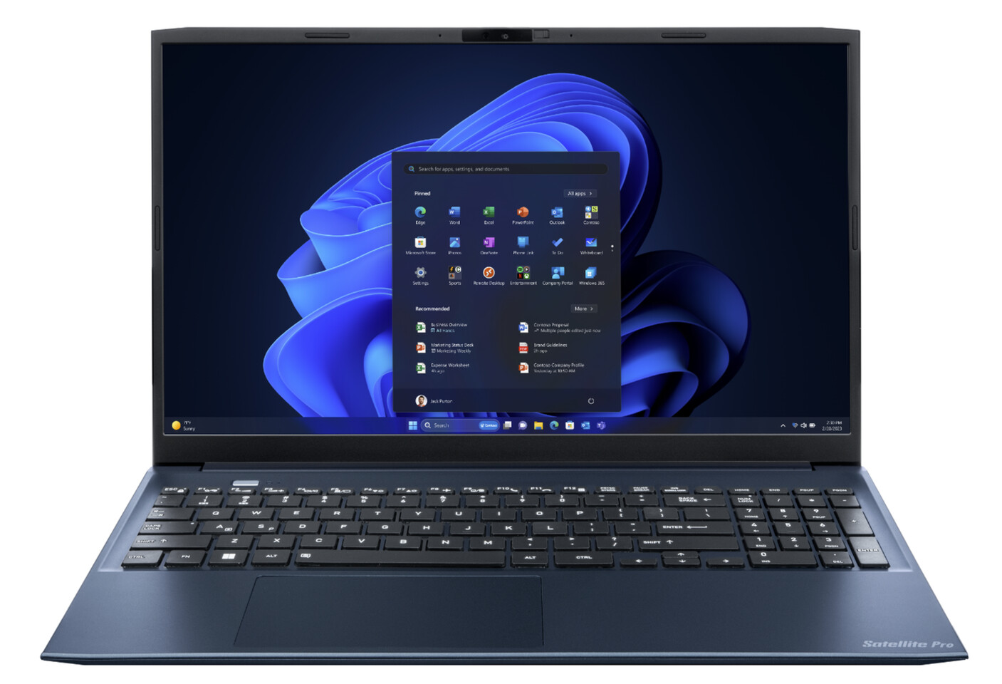 Dynabook Refreshes Satellite Pro C Series Professional Grade Laptops with Intel Core Mobile Processors (Series 1) | TechPowerUp Forums Dynabook Refreshes Satellite Pro C Series Professional Grade Laptops with Intel Core Mobile Processors (Series 1) | TechPowerUp Forums