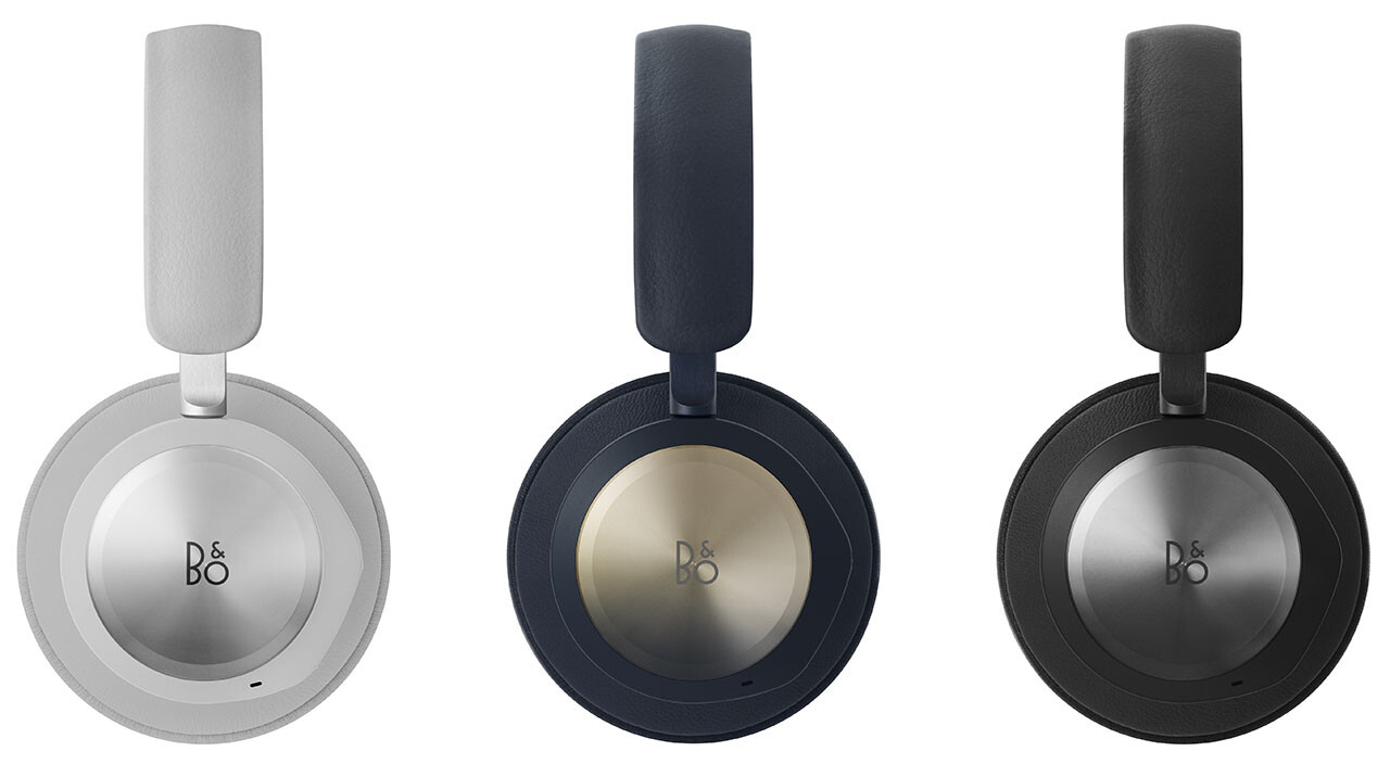 Bang & Olufsen introduces new edition of Beoplay Portal: The