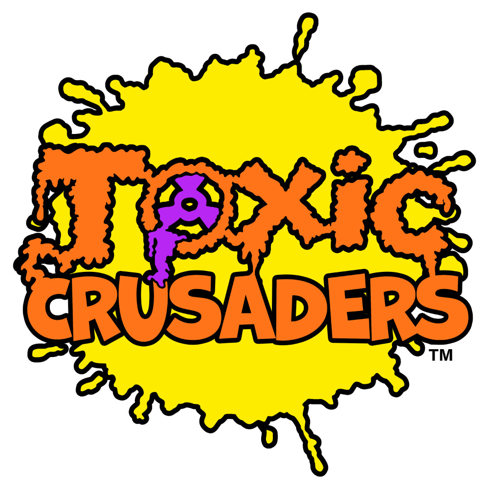 Retroware Debuts Toxic Crusaders at PAX East With Announcement Trailer