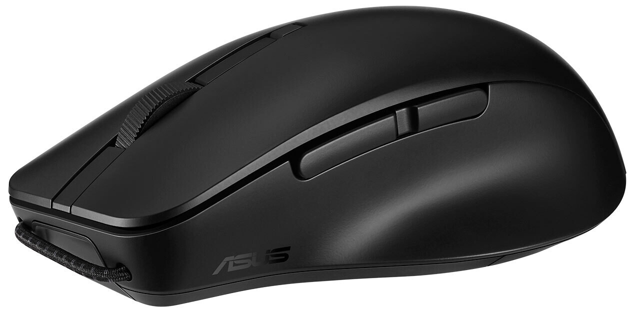 Emphasis Pidgin nightmare ASUS Announces SmartO Mouse MD200 | TechPowerUp