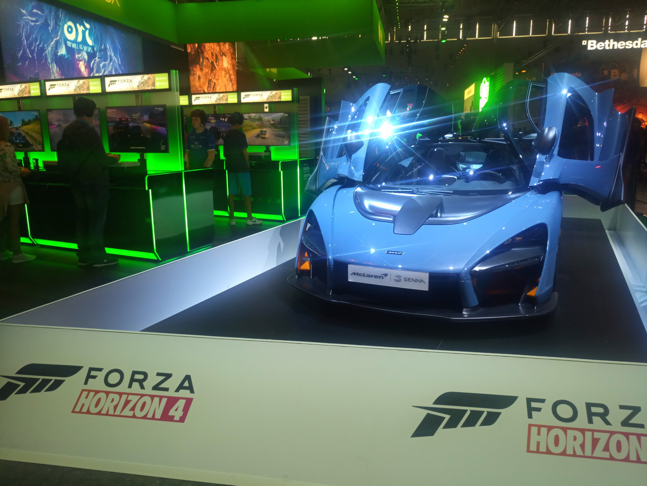 Forza Horizon 4 system requirements