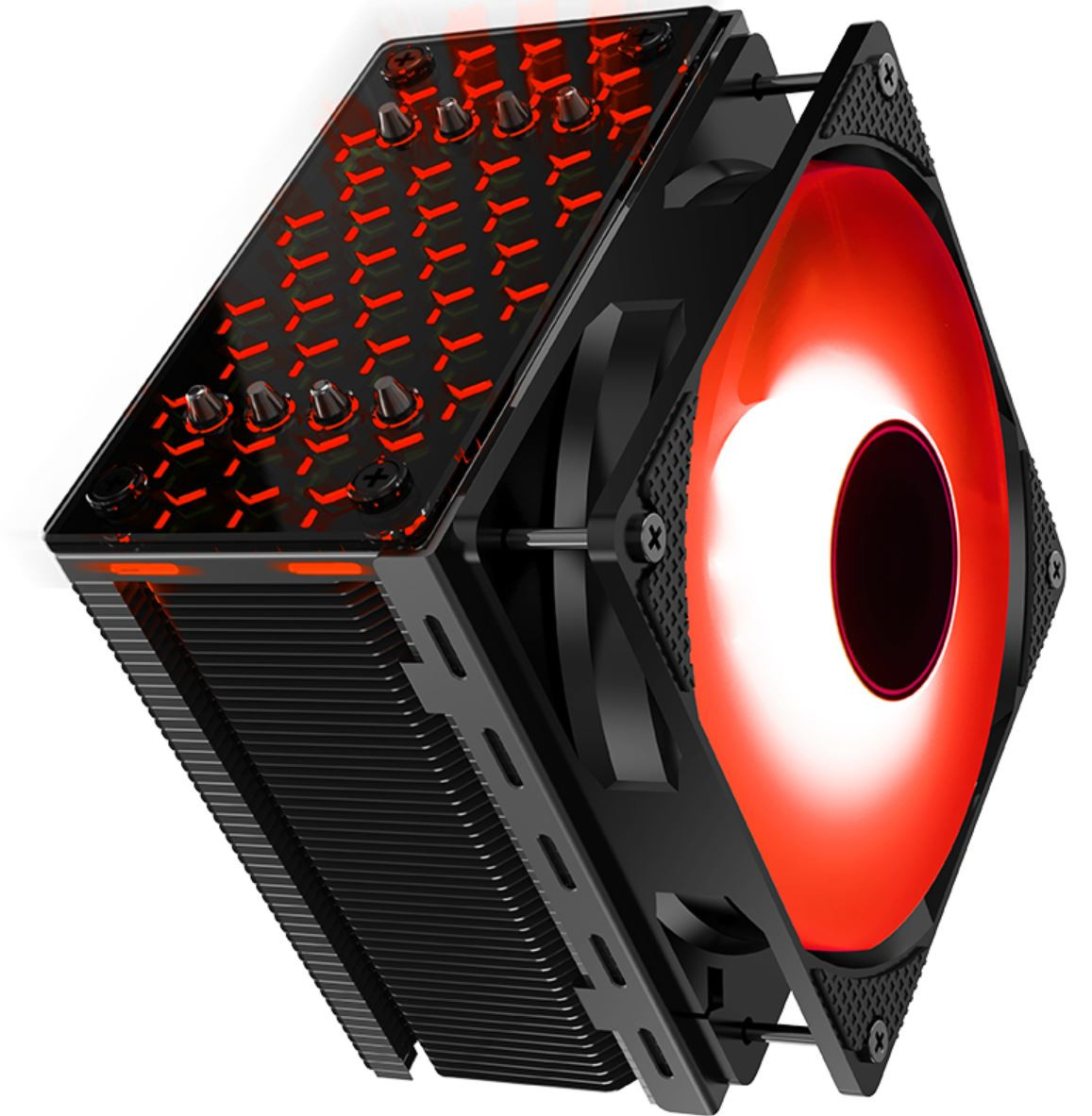 Jonsbo Intros CR-201 RGB