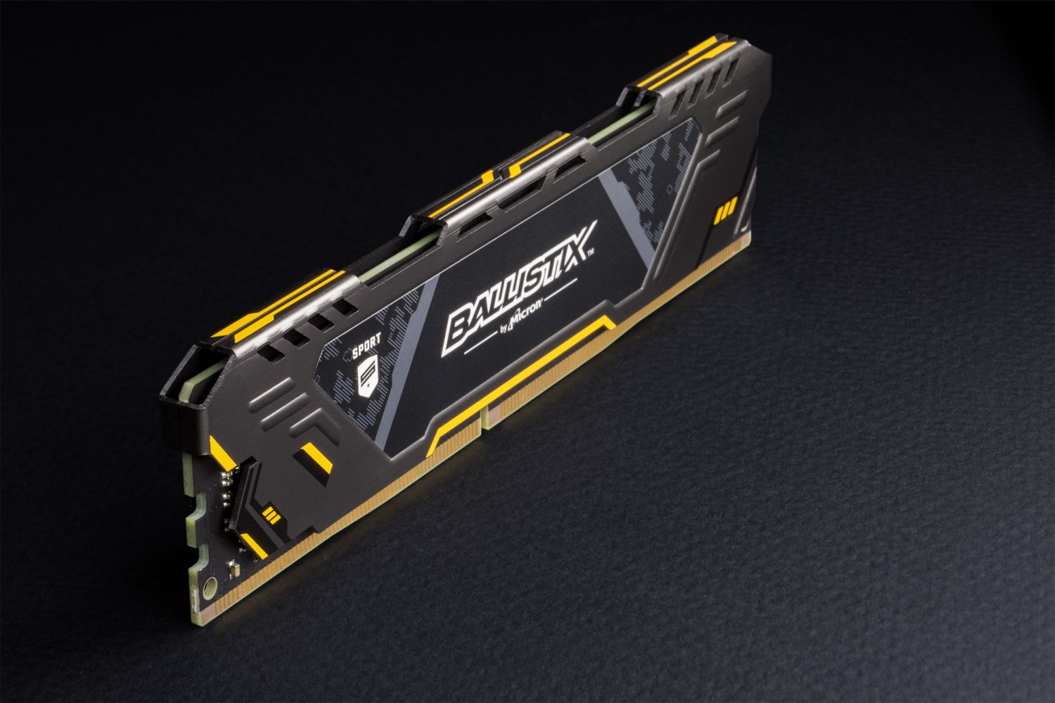 Crucial Ballistix Sport AT