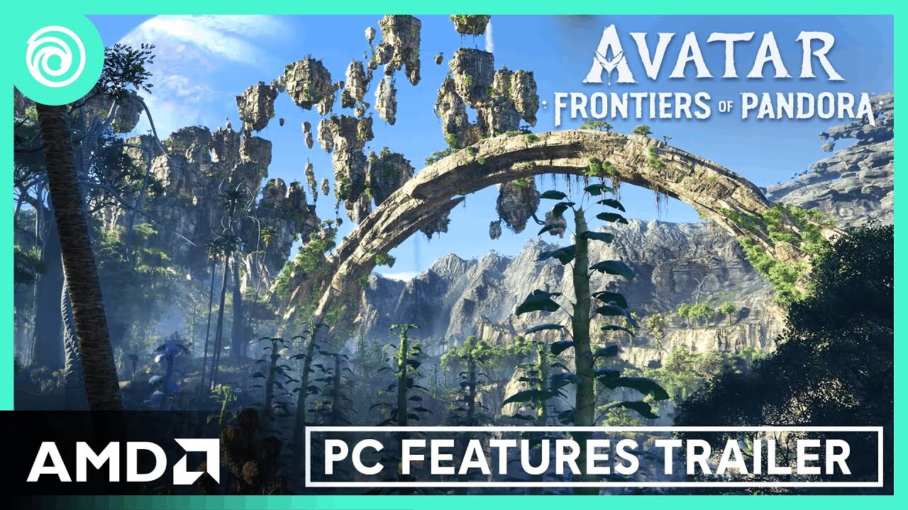 Avatar: Frontiers of Pandora, PS5, Xbox, PC & More