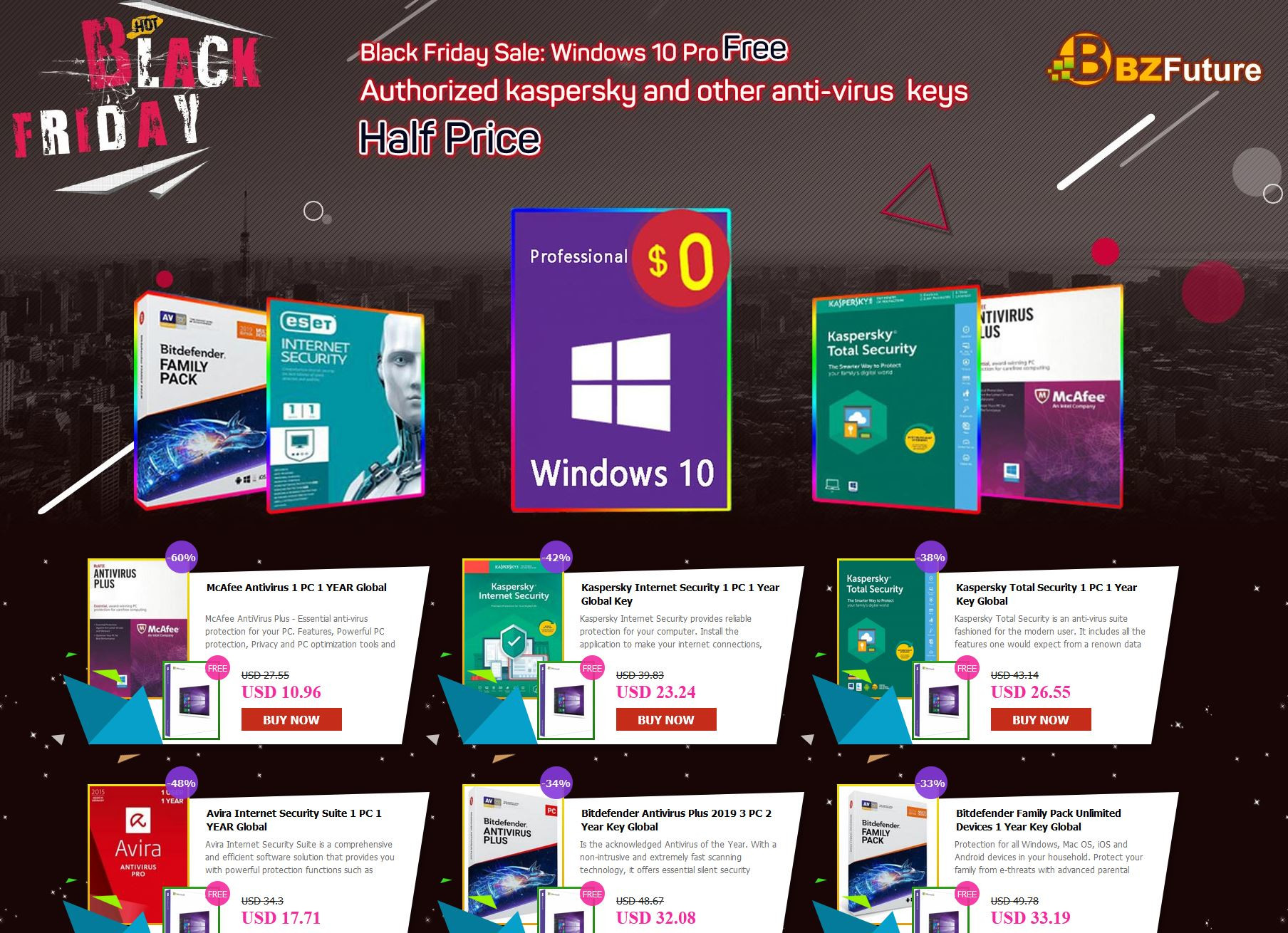 windows 12 price