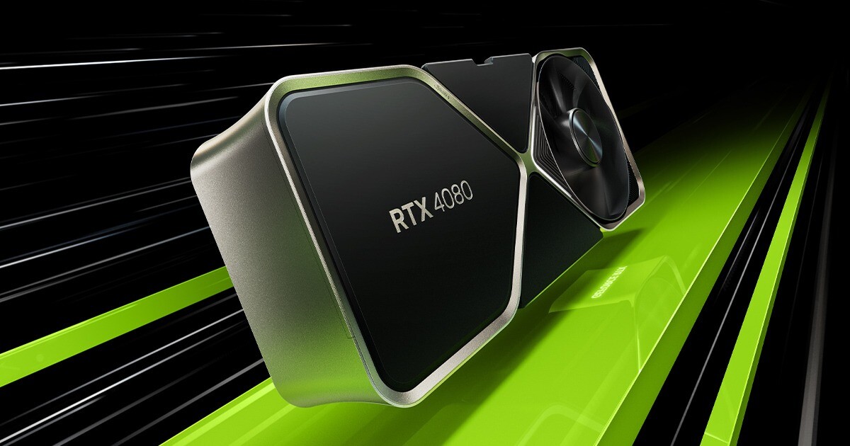 Nvidia could release a speedy new RTX 4070 Super that makes the