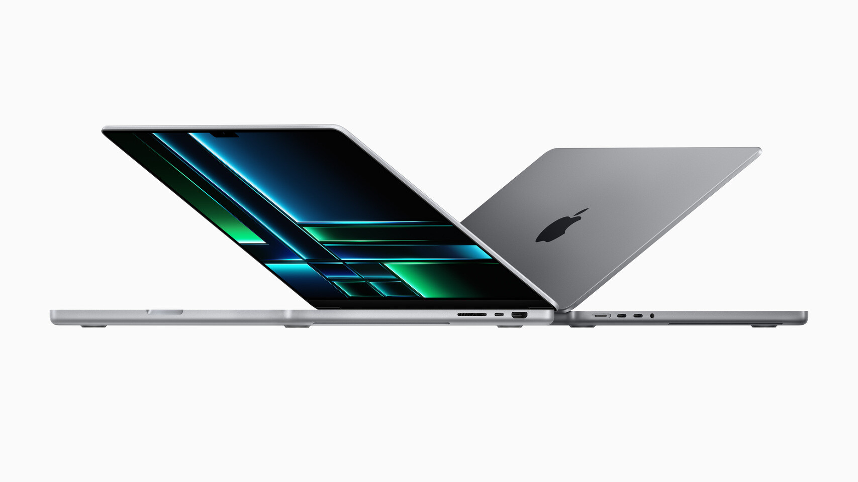 MacBook Pro M2 Pro review: Apple's best laptop gets more power and battery  life, Apple