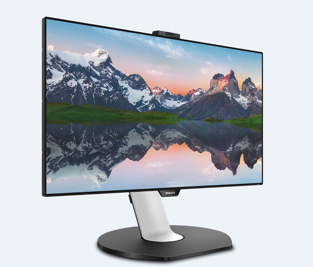 New Philips 49" SuperWide Dual Quad HD Monitor Debuts 2019 | TechPowerUp