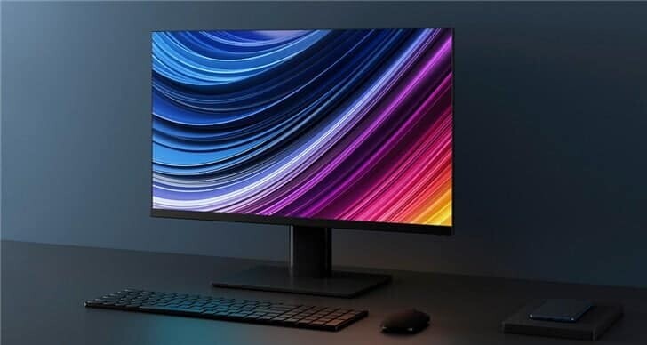 Xiaomi deve anunciar monitor gamer com 360Hz em novembro