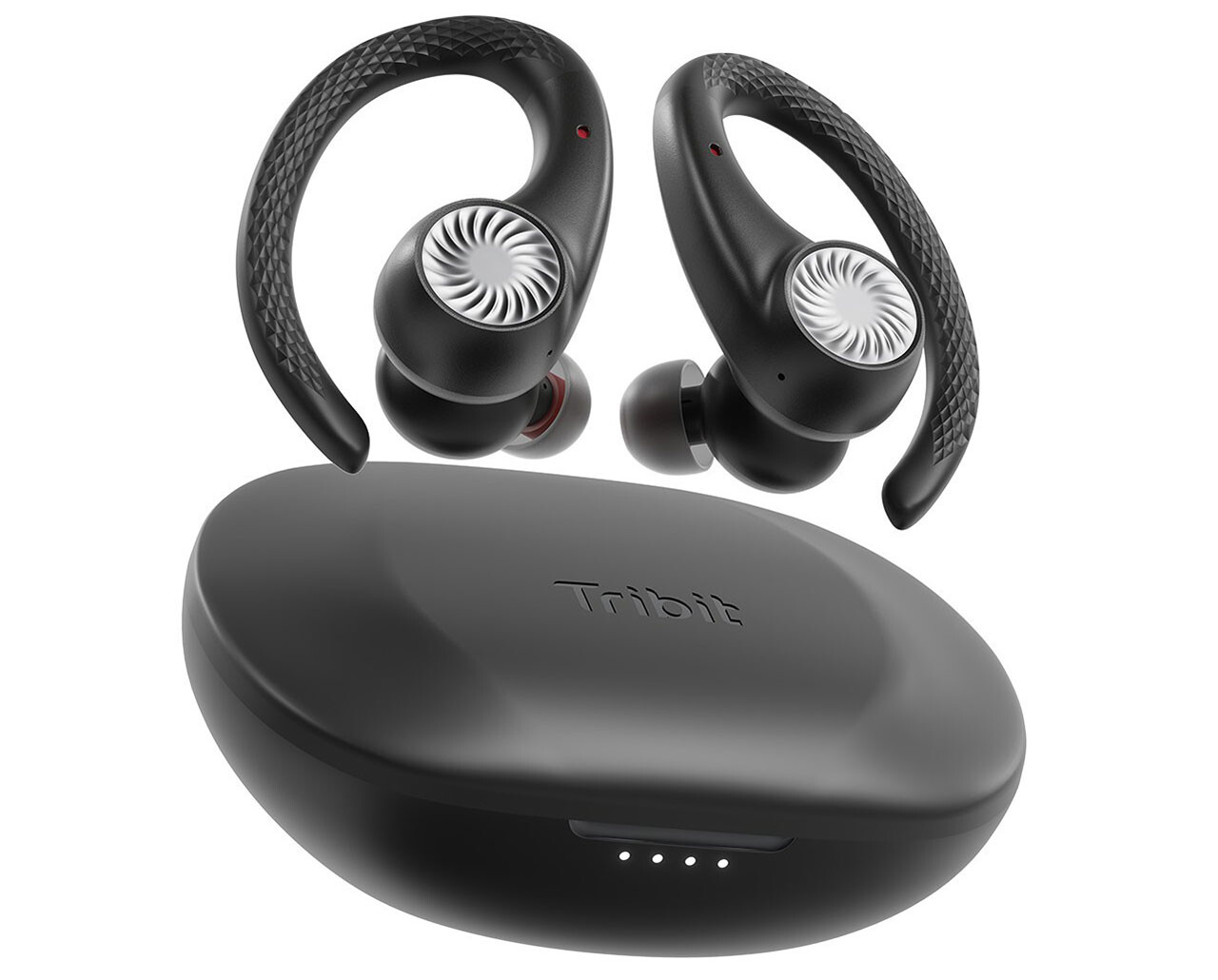 Tribit Introduces First Sport Product Line with MoveBuds H1 Earbuds and Extends Bluetooth Speaker Line with the StormBox Micro 2