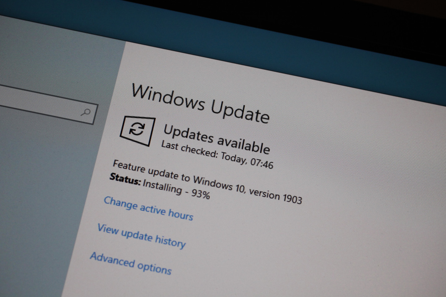 Windows 10 May 2019 Update 1903 Goes Live Techpowerup