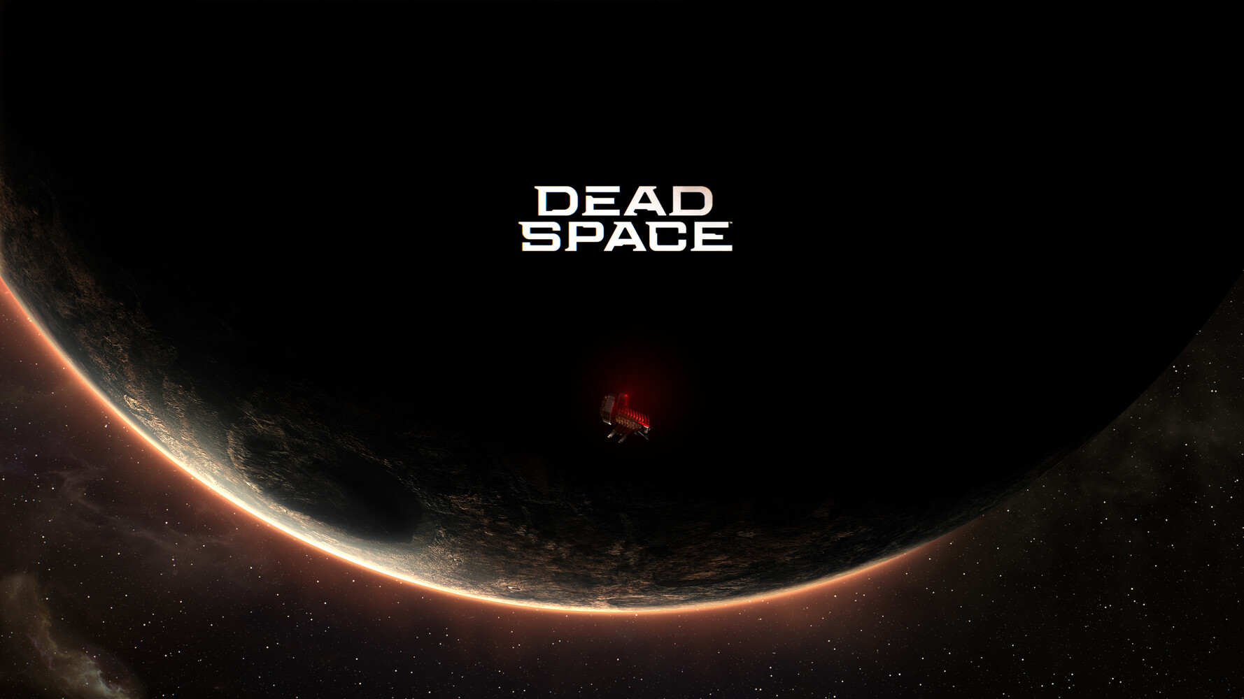 Our Most Wanted Games of 2023 – #4 Dead Space Remake