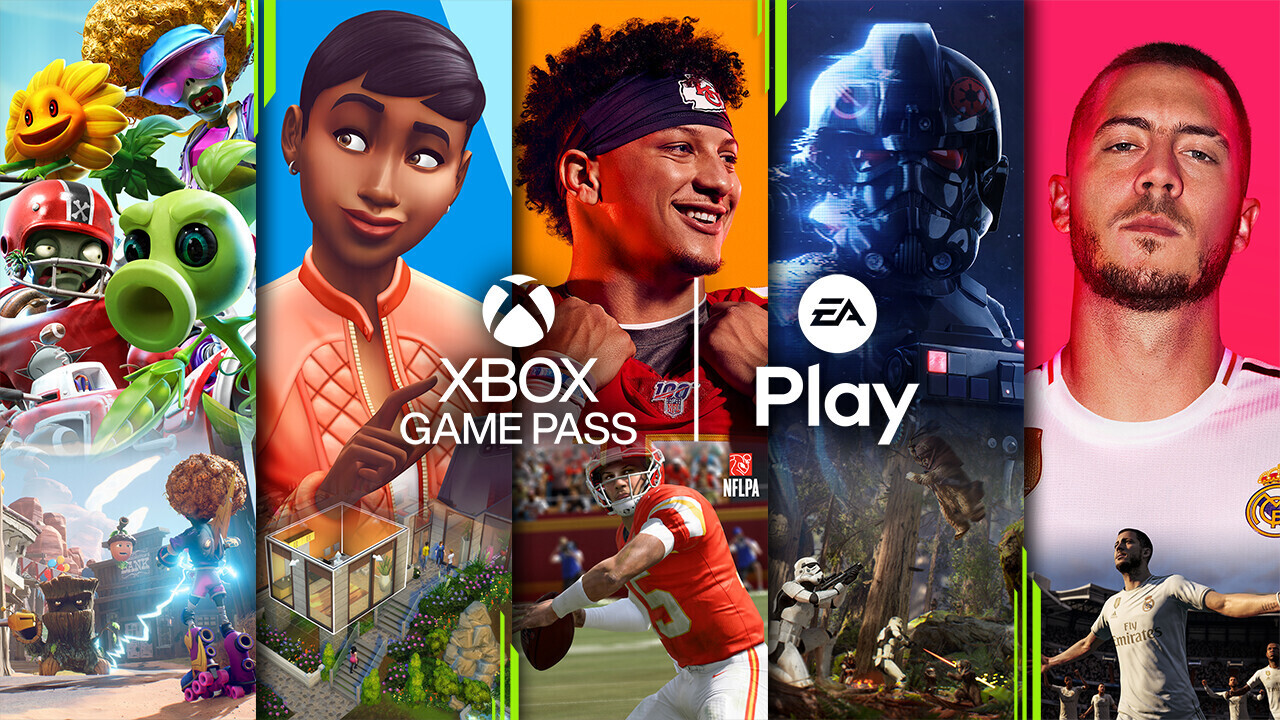 These 50+ Activision Blizzard Games Could Be Heading To Xbox Game