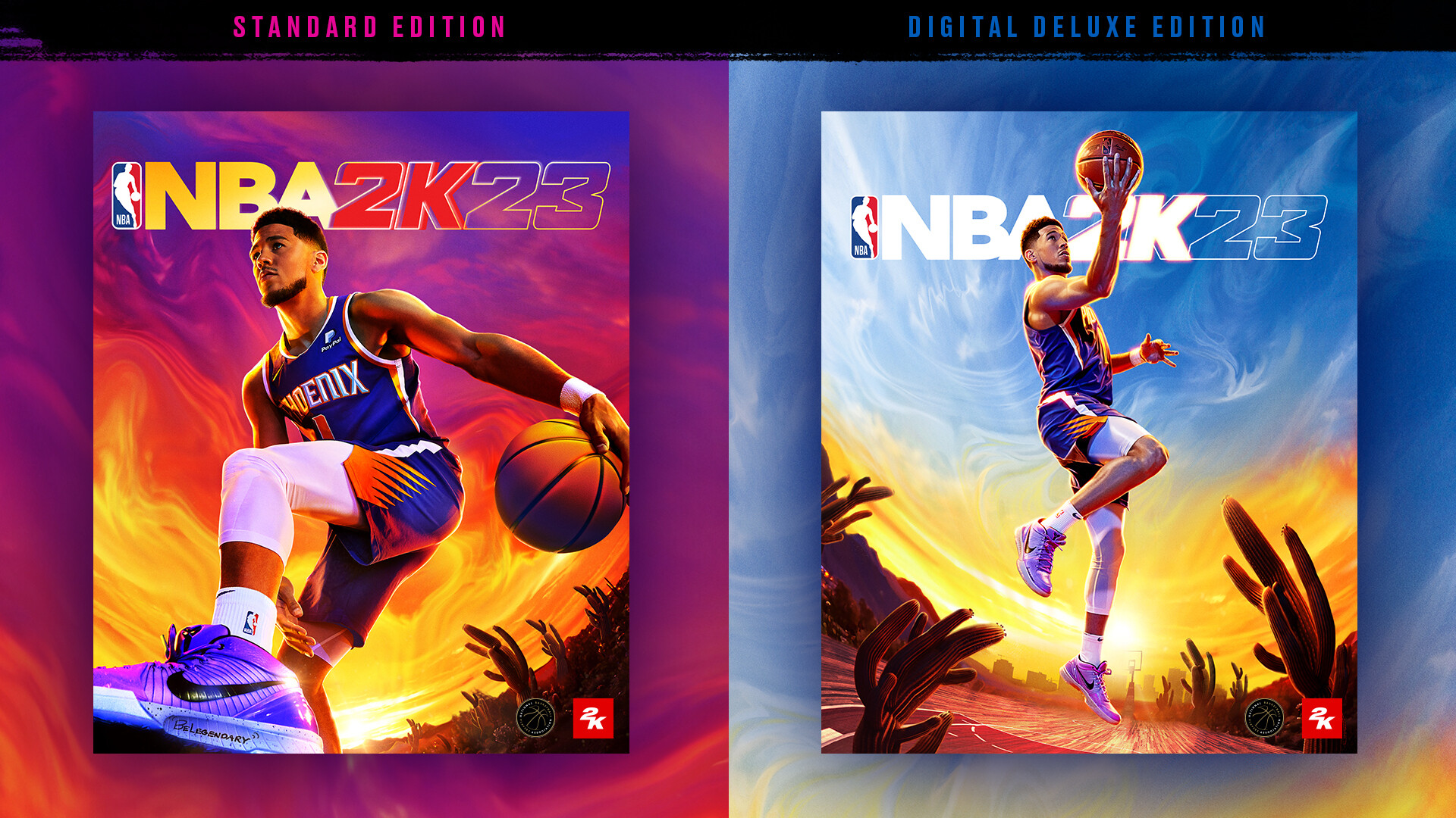 See You on the Court: NBA® 2K24 Celebrates the Legendary Kobe