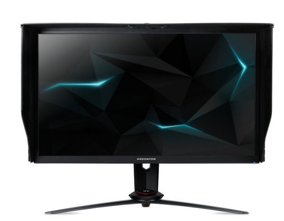 Acer Predator 