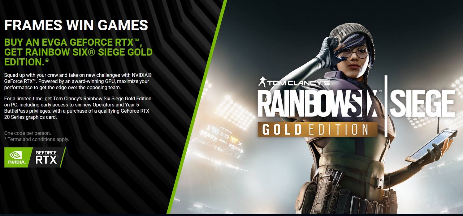 rainbow six siege gold edition pc