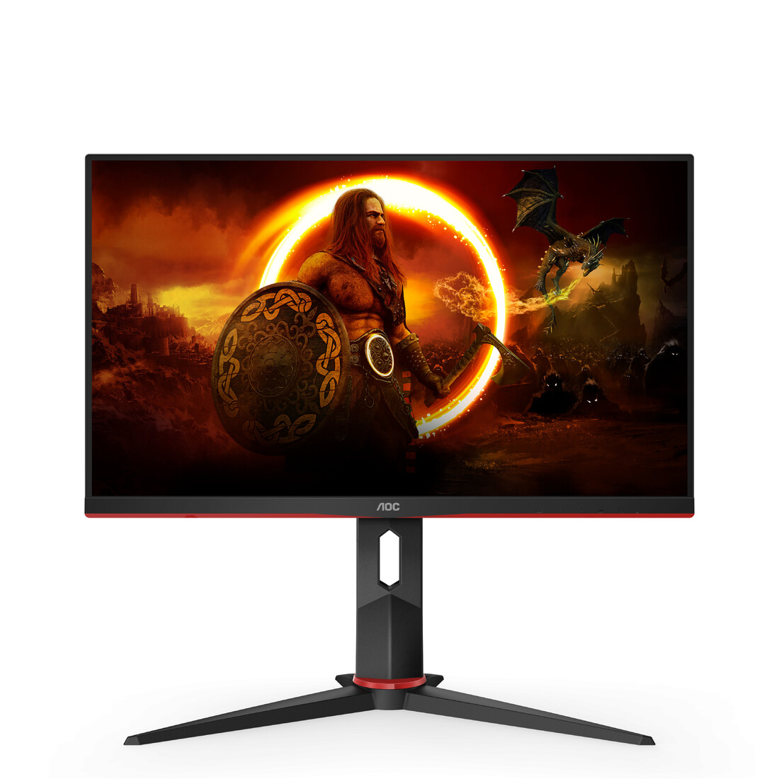 Dell Announce New Alienware 27 1440p 360Hz and 32 4K 240Hz QD-OLED Gaming  Monitors - TFTCentral