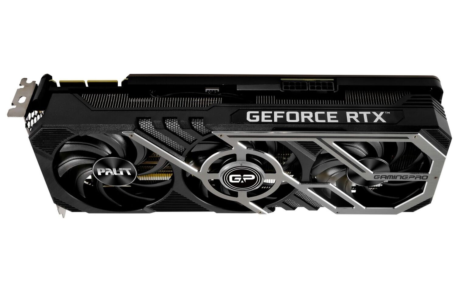 PALIT Announces GeForce RTX , ,  GamingPro and