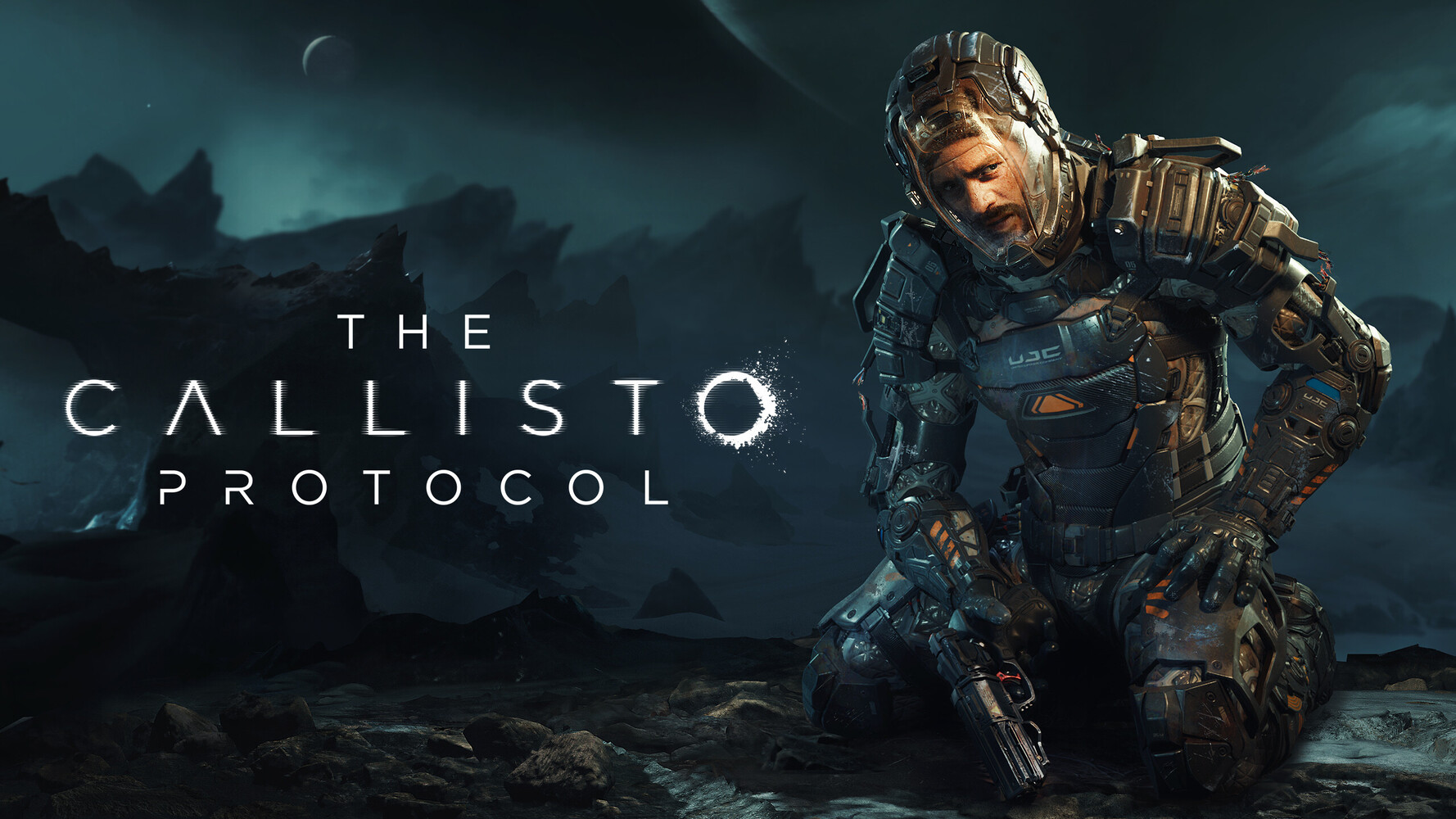 Review The Callisto Protocol: Final Transmission (PC) - Demorou